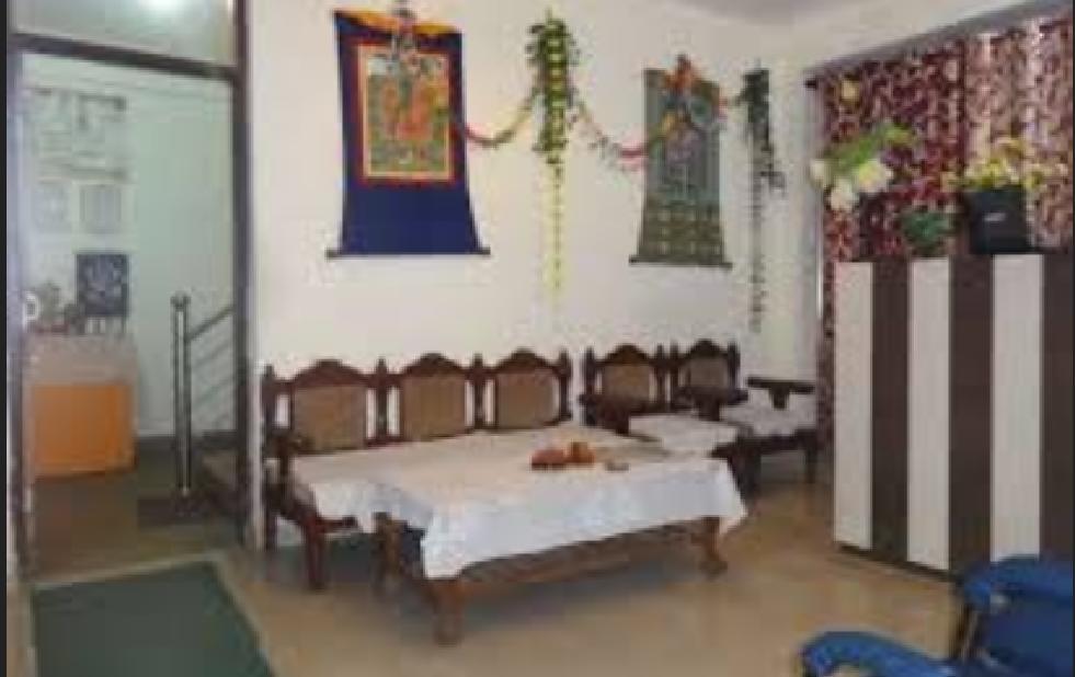 Hotel Kumar Residency Dharamshala Exterior photo