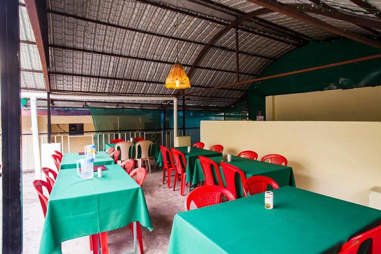 Hotel Kumar Residency Dharamshala Exterior photo